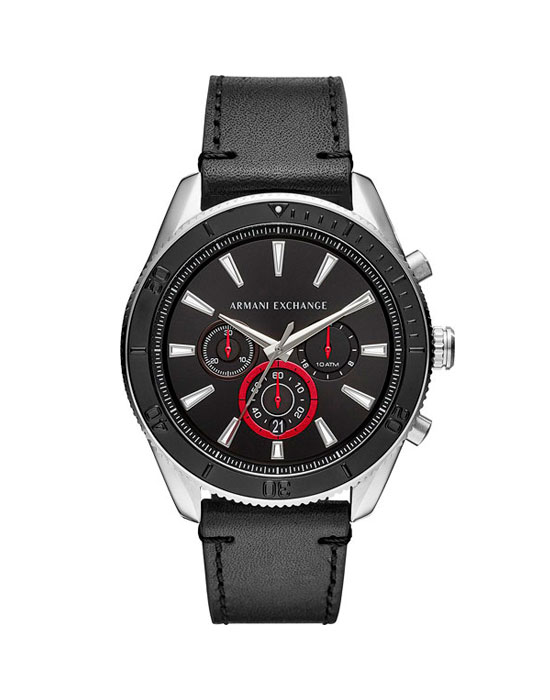 Часы Armani Exchange Enzo AX1817